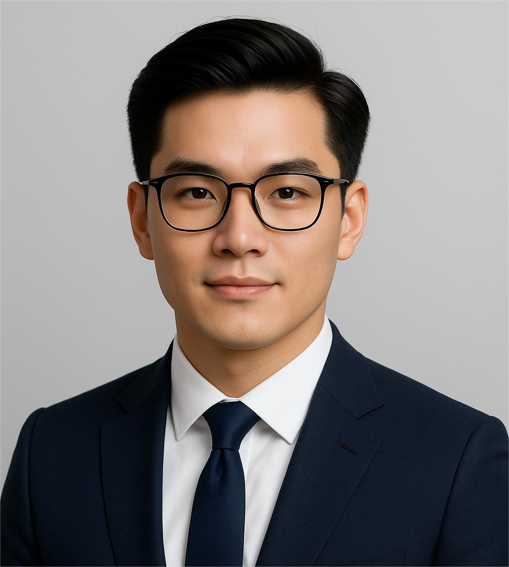 ĐỖ CÔNG DANH - DanhImpact.ID - Rạng Sáng Sáng Tạo