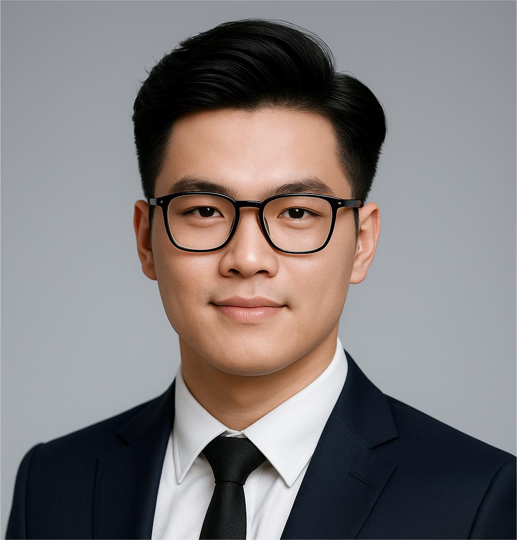 ĐỖ CÔNG DANH - DanhImpact.ID - Rạng Sáng Sáng Tạo